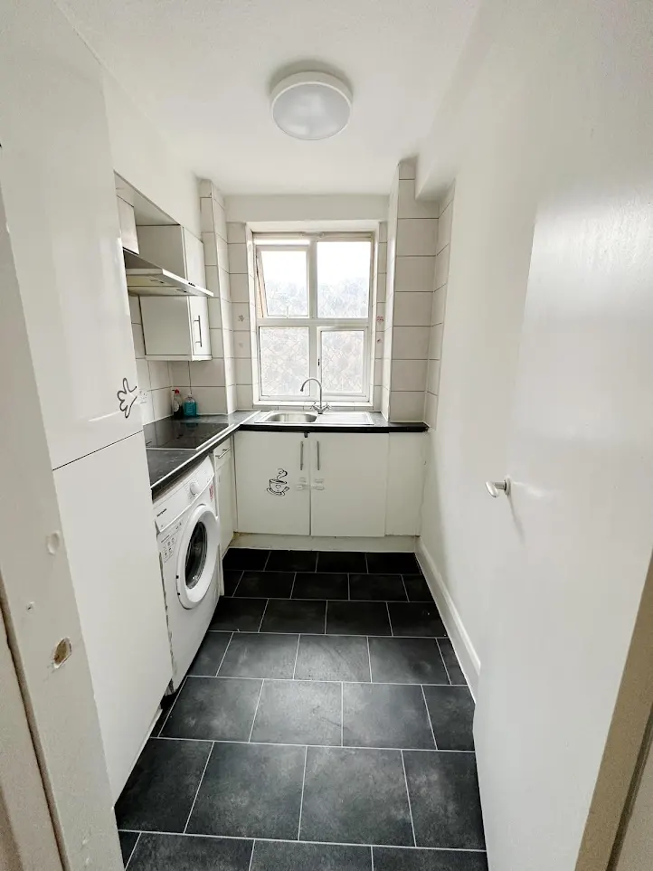 Double room in HYDE PARK